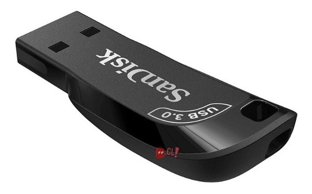 Pendrive Sandisk 32gb Usb 3.0 Ultra Shift - Ps-2