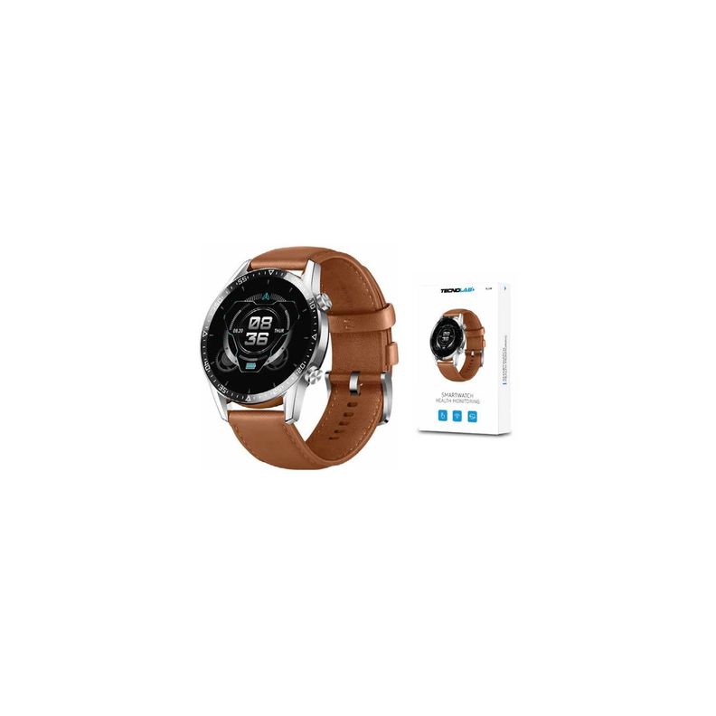 Smartwatch Linea Formal Bluetooth Resistente Al Agua - Puntostore-2