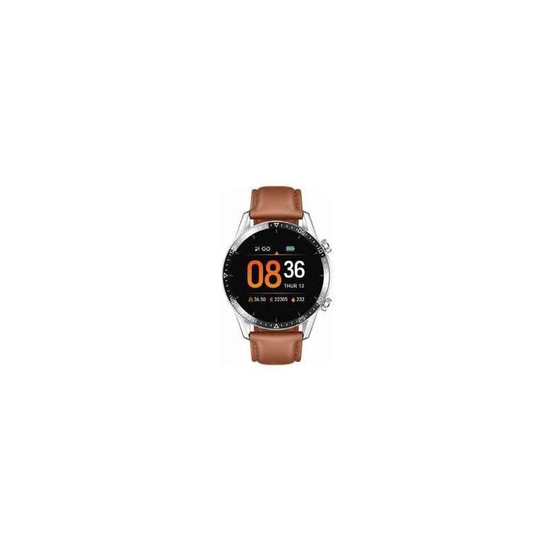 Smartwatch Linea Formal Bluetooth Resistente Al Agua - Puntostore-1