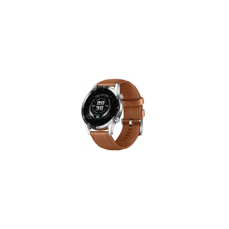 Smartwatch Linea Formal Bluetooth Resistente Al Agua - Puntostore-0