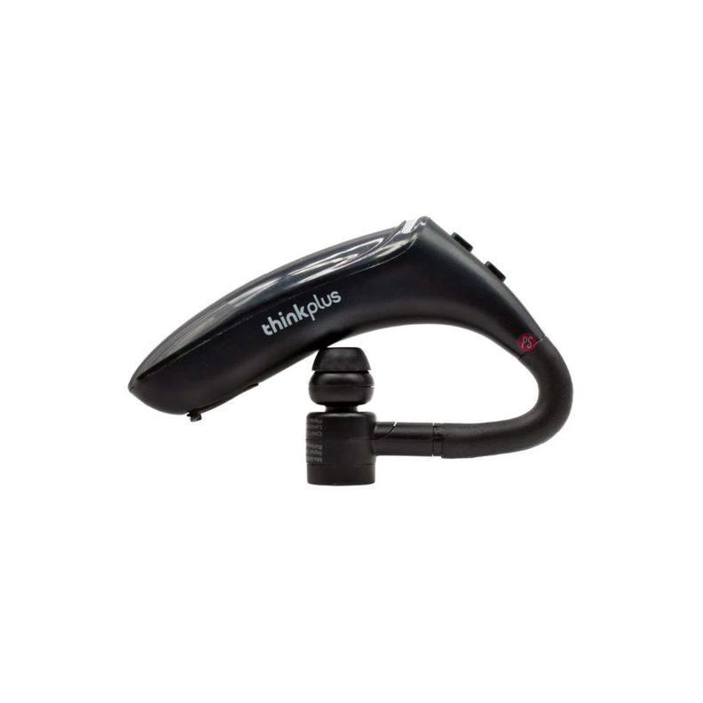 Manos Libres Bluetooth Lenovo BH3 Color Negro - PS-1