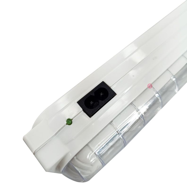 Luz de Emergencia 42 LED Con 8 Horas de Autonomía - PS-1
