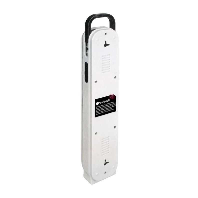 Luz de Emergencia 42 LED Con 8 Horas de Autonomía - PS-2