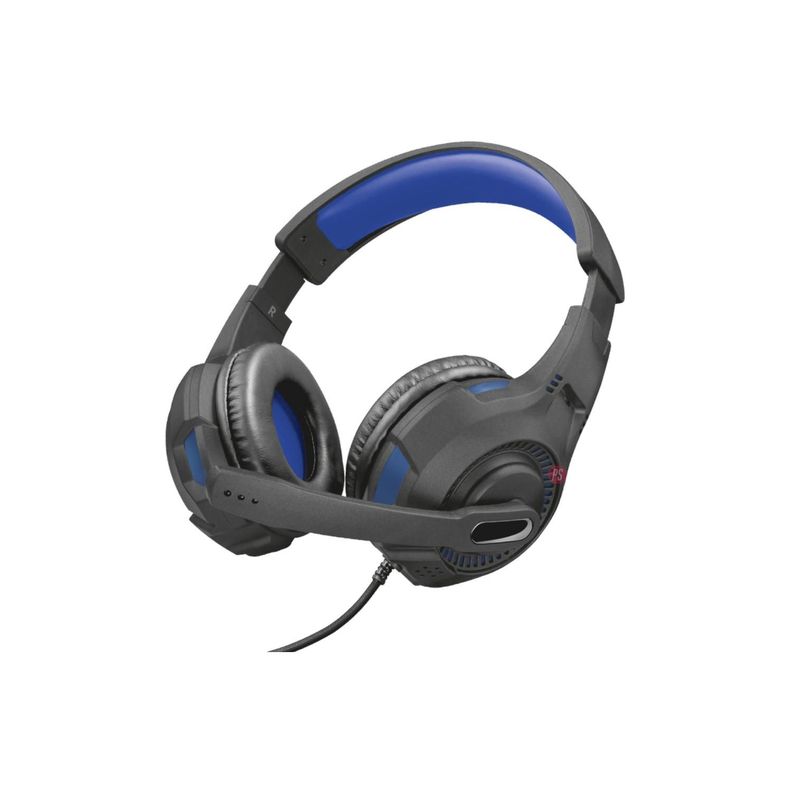 Audífonos Gamer Compatible PS4 Y PS5 Gxt 307b Ravu - PS-1