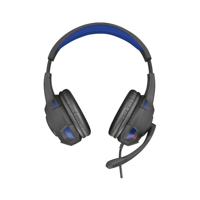 Audífonos Gamer Compatible PS4 Y PS5 Gxt 307b Ravu - PS-3