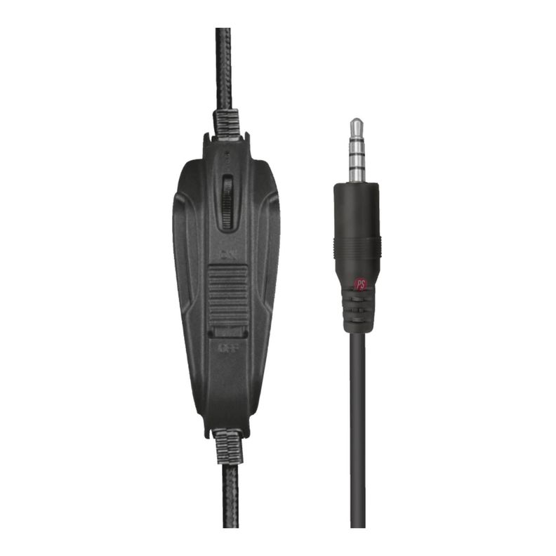 Audífonos Gamer Compatible PS4 Y PS5 Gxt 307b Ravu - PS-4