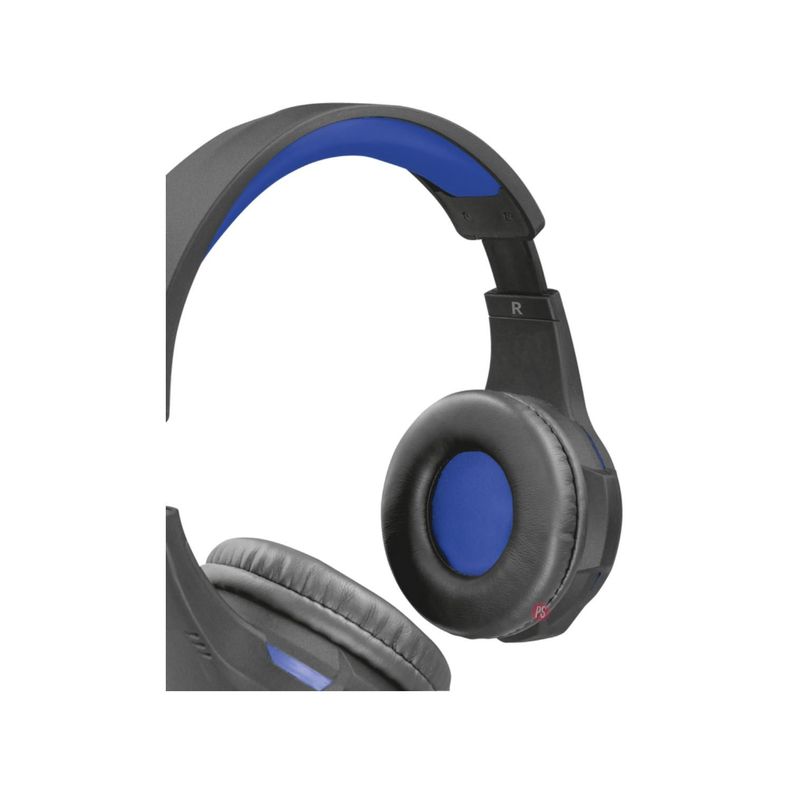 Audífonos Gamer Compatible PS4 Y PS5 Gxt 307b Ravu - PS-5