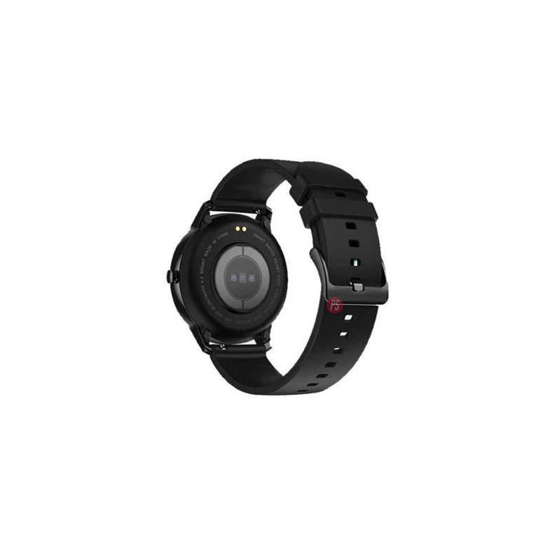 Smartwatch Bluetooth Diseño Análogo Resiste Agua - PS-1