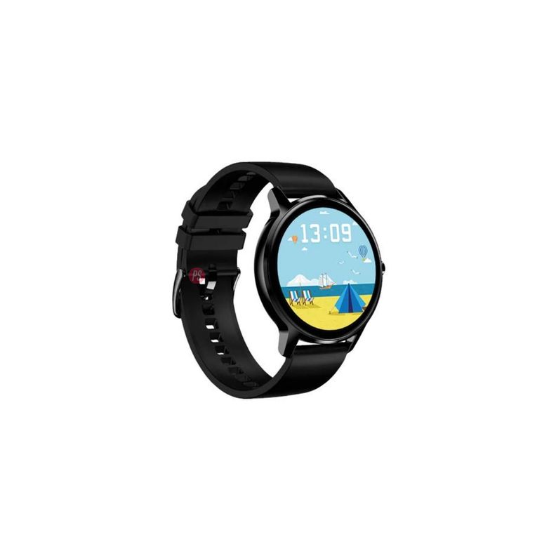 Smartwatch Bluetooth Diseño Análogo Resiste Agua - PS-2