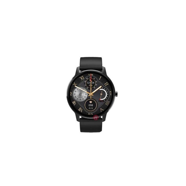Smartwatch Bluetooth Diseño Análogo Resiste Agua - PS-3
