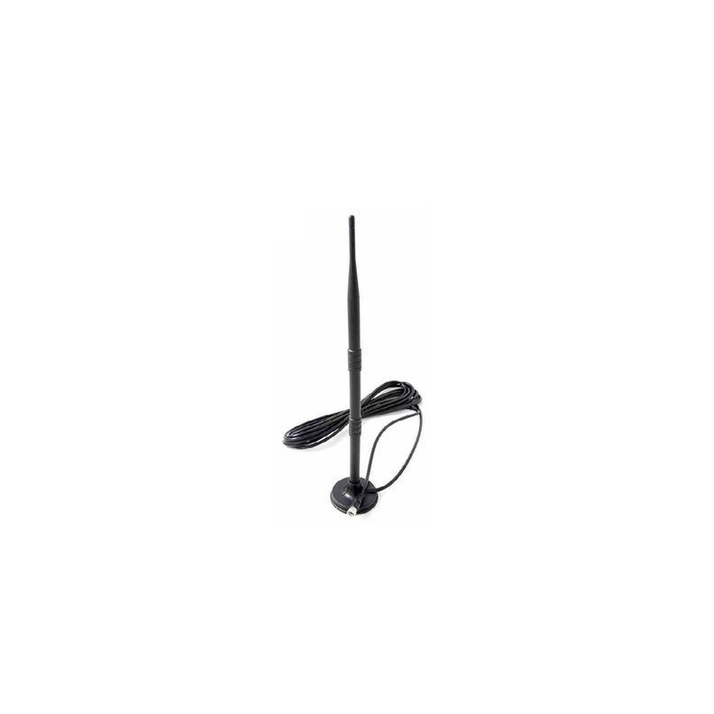 Antena Tv Digital Hdtv Dvb-t - Puntostore-0