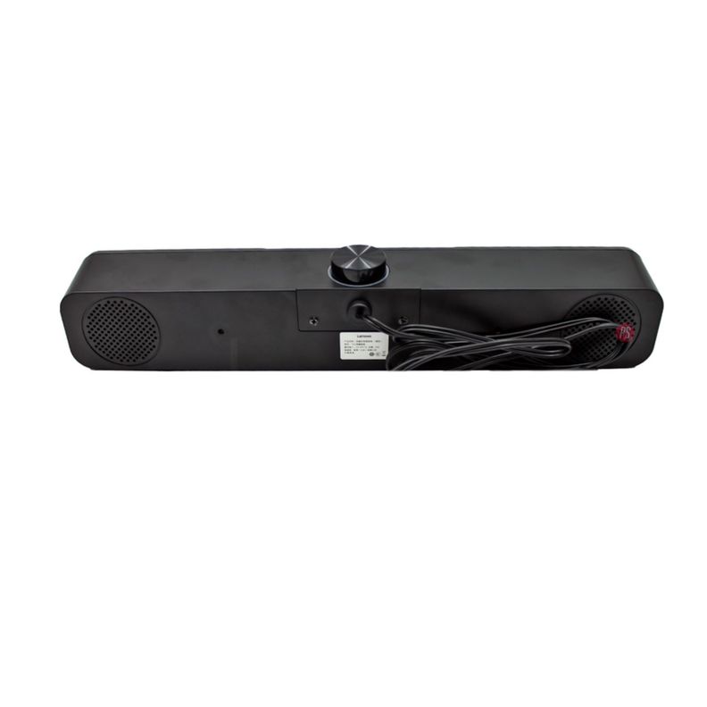 Parlante Bluetooth Barra De Sonido Lenovo Ts2 - PS-1