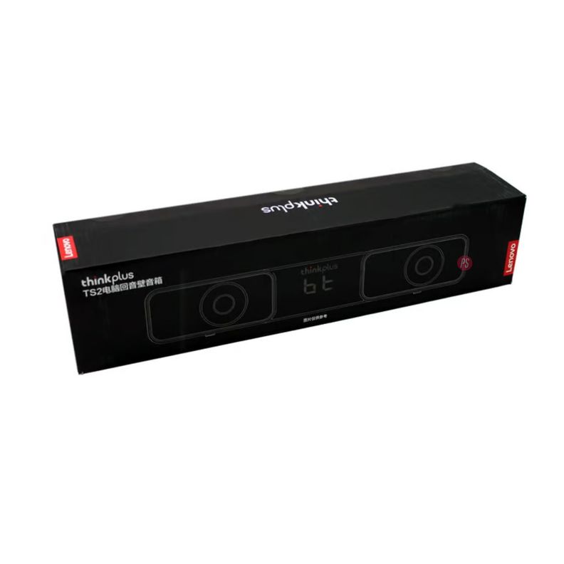 Parlante Bluetooth Barra De Sonido Lenovo Ts2 - PS-2