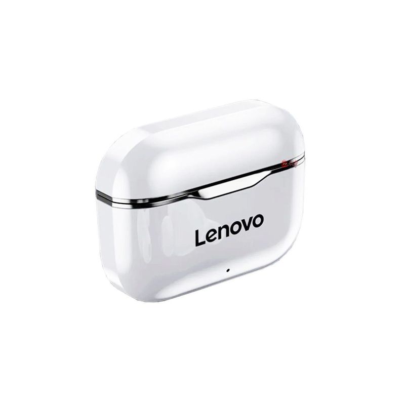 Audífonos Inalámbricos Bluetooth Lenovo Lp1 Tws Negro - PuntoStore-2