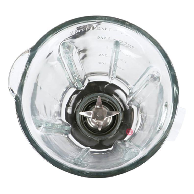 Licuadora Vidrio 1.5lts 400W Barcelona Doral - PS-1