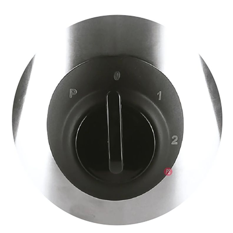 Licuadora Vidrio 1.5lts 400W Barcelona Doral - PS-2