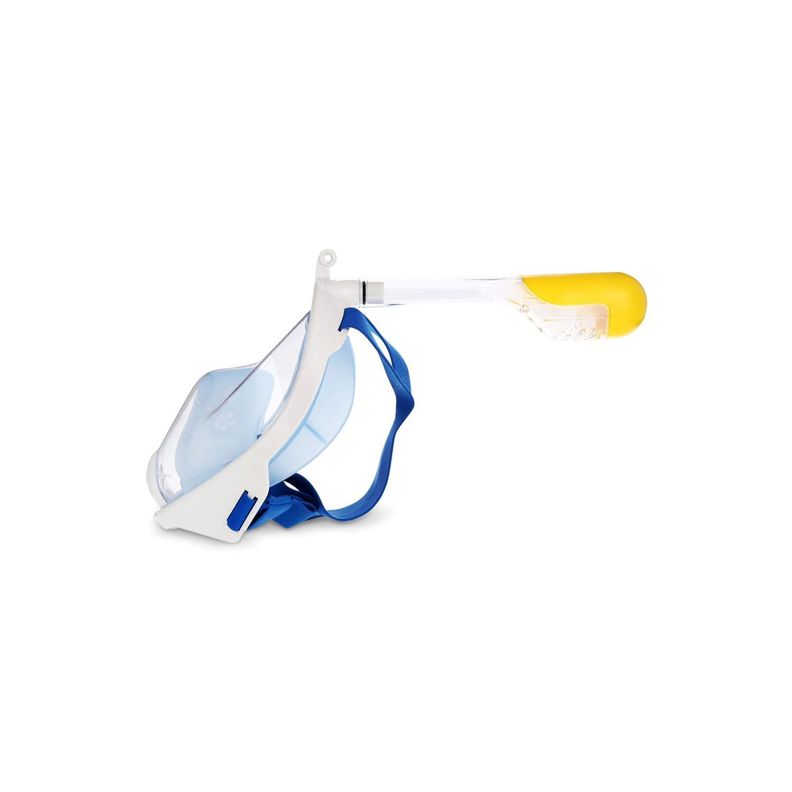 Mascara De Buceo Full Face Talla L/xl - PuntoStore-1