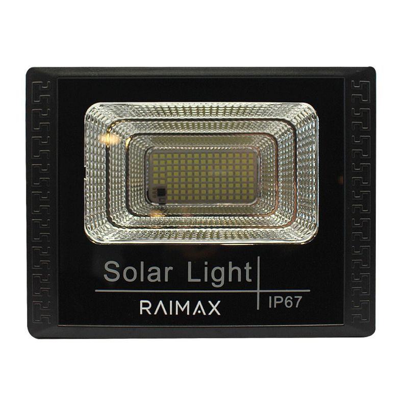 Reflector Solar Raimax 200W LED IP67 Sensor Y Control - PS