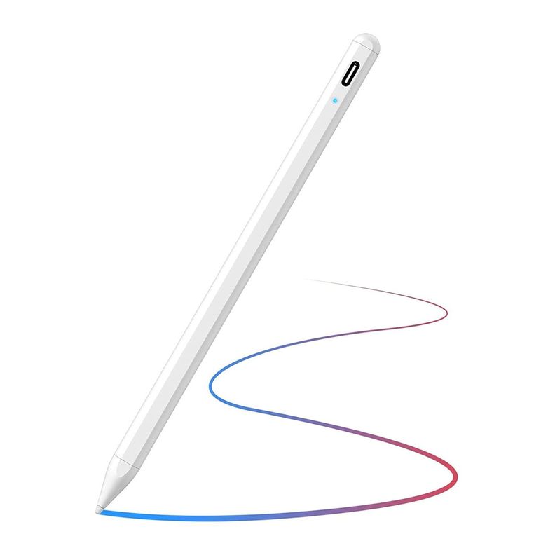 Lápiz Tablet Stylus Pen Para iPad - Ps-0