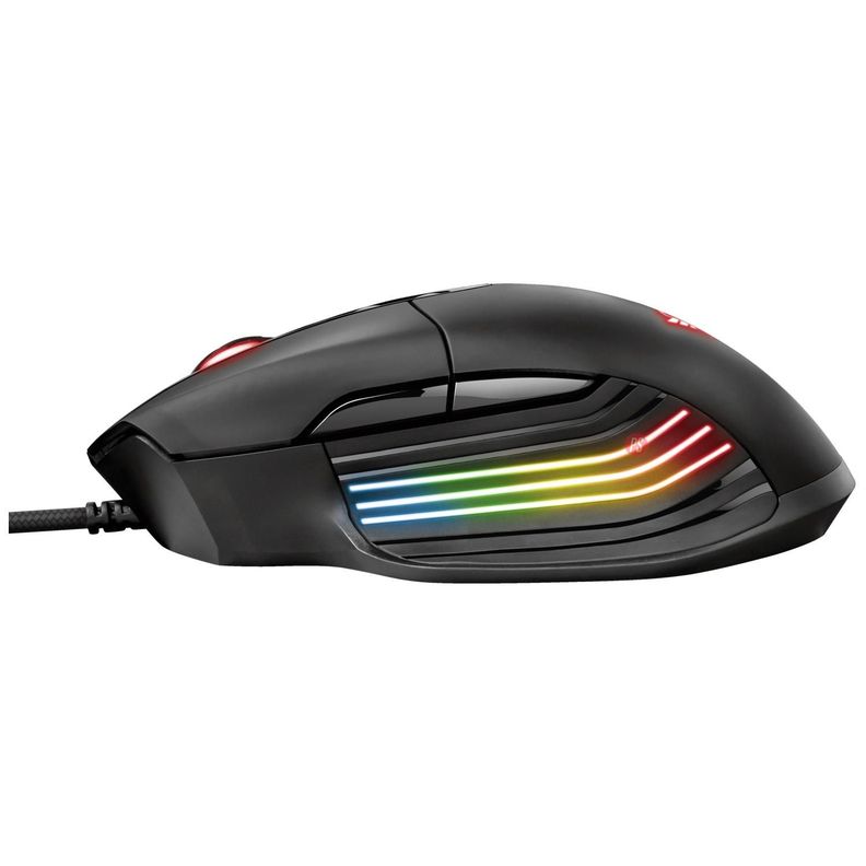 Mouse Gamer Rgb 10000dpi Gxt 940 Xidon - PS-1