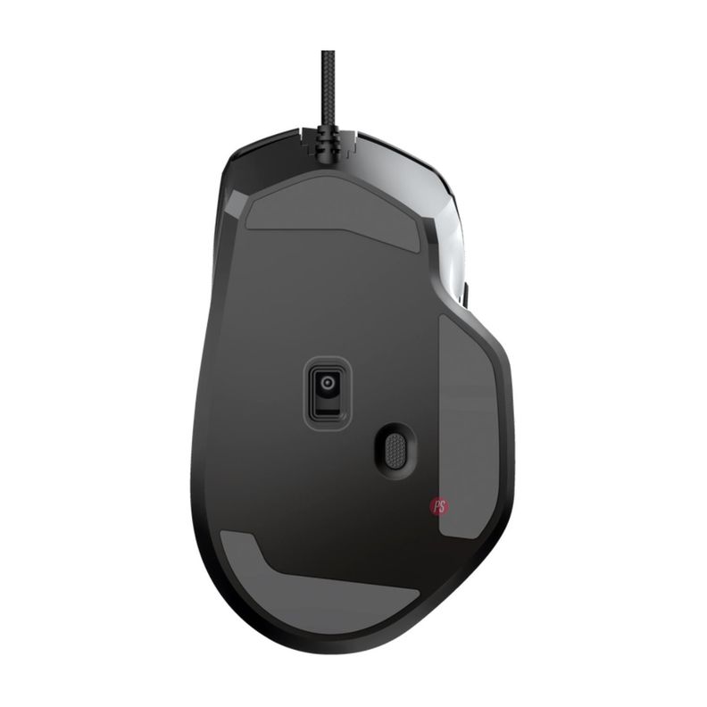 Mouse Gamer Rgb 10000dpi Gxt 940 Xidon - PS-2