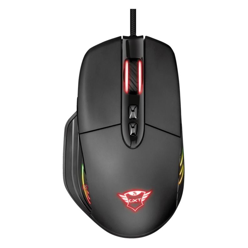 Mouse Gamer Rgb 10000dpi Gxt 940 Xidon - PS-3