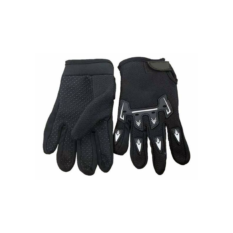 Guantes Deportivos Para Moto Antideslizantes - PuntoStore-0
