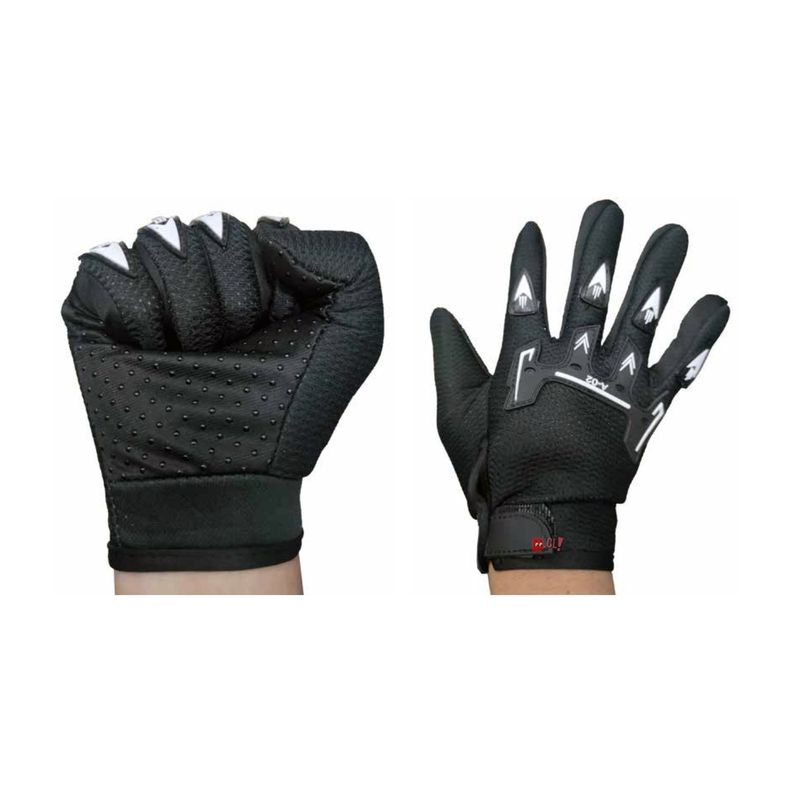 Guantes Deportivos Para Moto Antideslizantes - PuntoStore-1