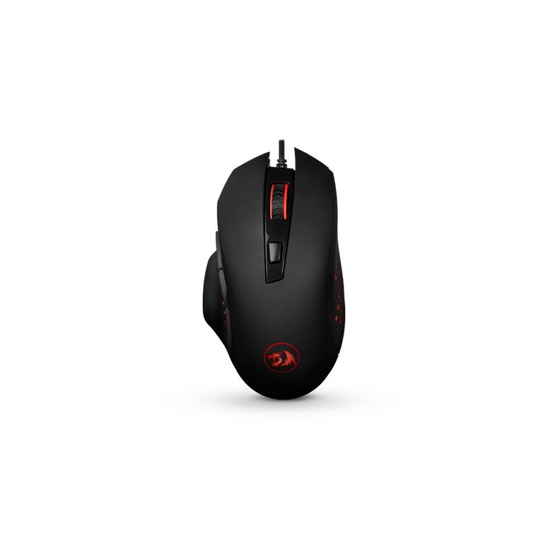 Mouse Gamer Redragon Gainer M610 Rgb - Ps-0