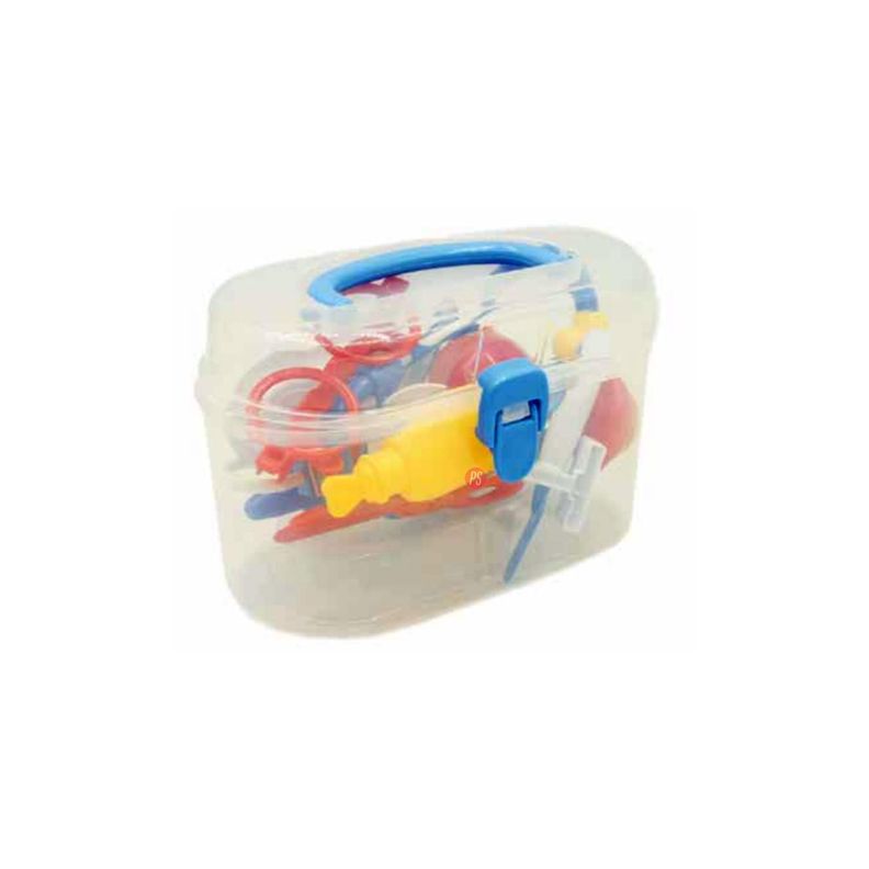 Juguete Doctor Maleta 12 Piezas - Ps-2