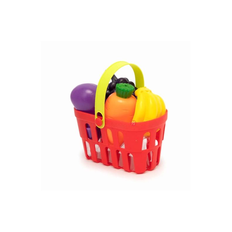 Caja Registradora Juguete Con Luz y Sonido - PS-2