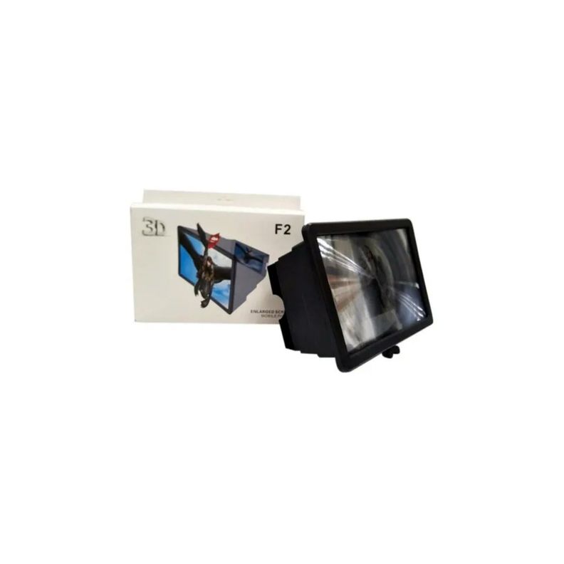 Ampliador De Pantalla Para Celular Lupa Universal - PuntoStore-3