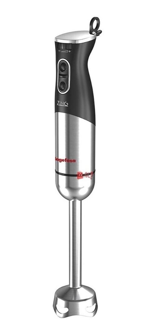 Batidora 3 En 1 Zing 800w Magefesa - Ps-1