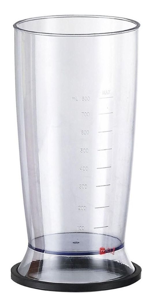 Batidora 3 En 1 Zing 800w Magefesa - Ps-3