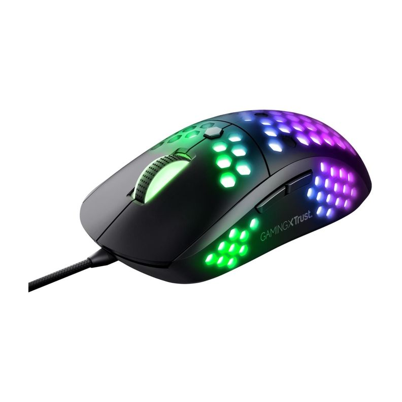 Mouse Gamer Rgb 10000dpi Gxt 960 Graphin - PS-0