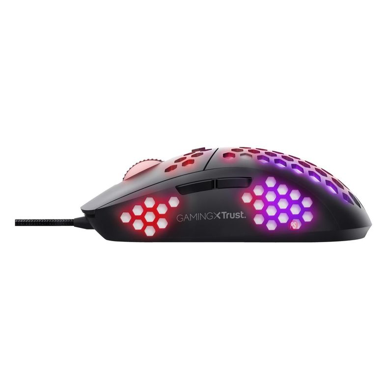 Mouse Gamer Rgb 10000dpi Gxt 960 Graphin - PS-2