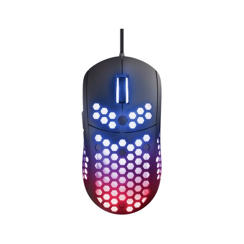 Mouse Gamer Rgb 10000dpi Gxt 960 Graphin - PS-3