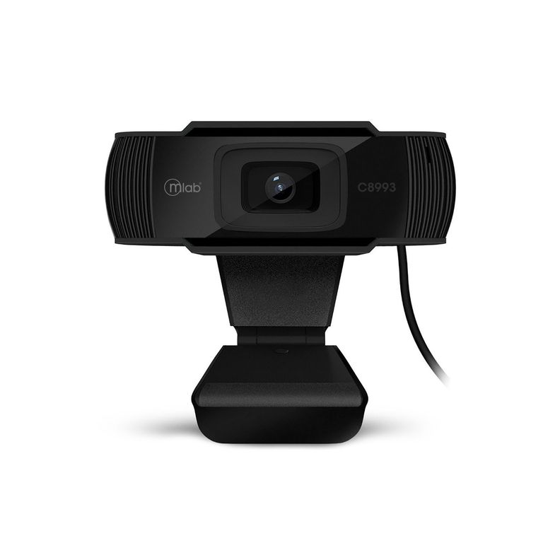 Web Cam Hd Plug And Play Meet Webcam - Puntostore-0