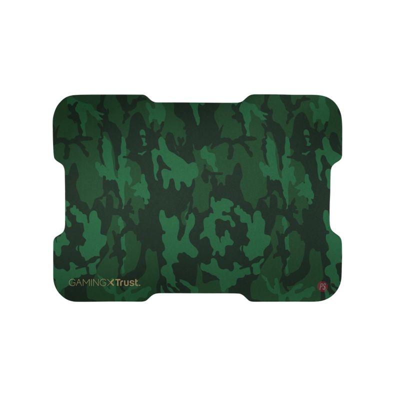 Mouse Gamer Y Mouse Pad Gamer Gxt 781 Rixa - PS-2