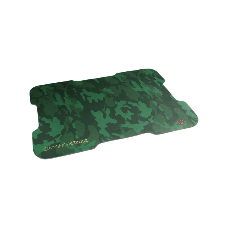 Mouse Gamer Y Mouse Pad Gamer Gxt 781 Rixa - PS-4