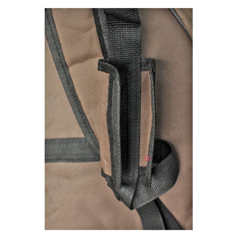 Funda Guitarra 40 Pulgadas Tipo Mochila Impermeable - PS-2