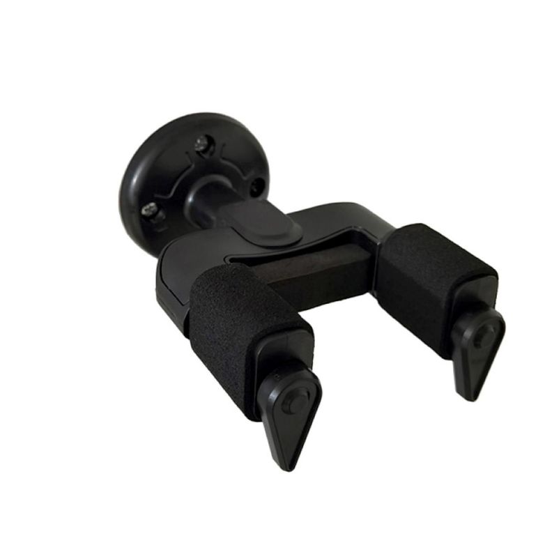 Soporte De Pared Para Guitarra Y Bajo Hendrix - Ps-0