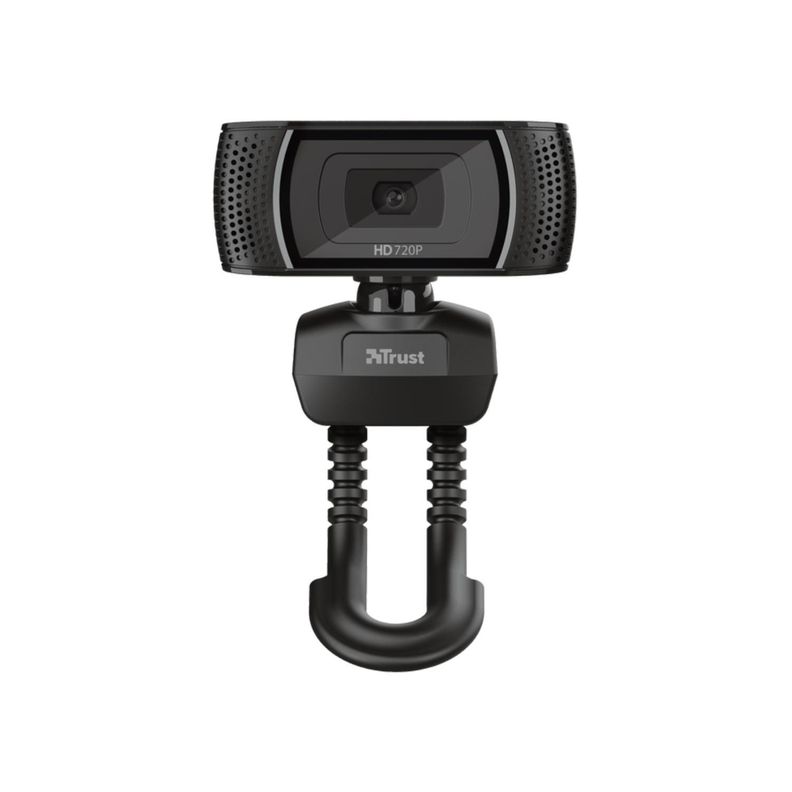Cámara Web HD Stand Universal Trino - PS-0