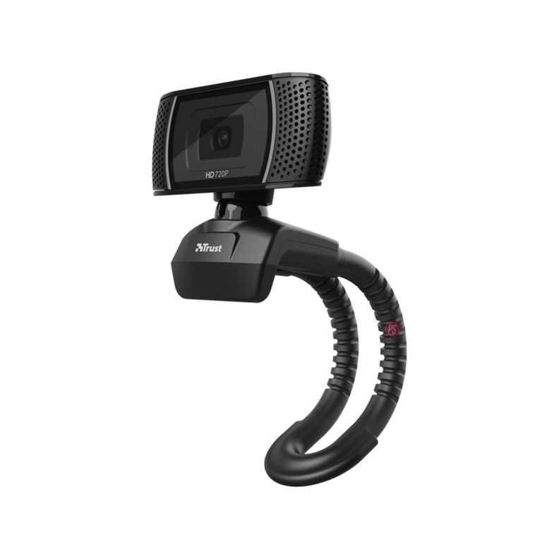 Cámara Web HD Stand Universal Trino - PS-1
