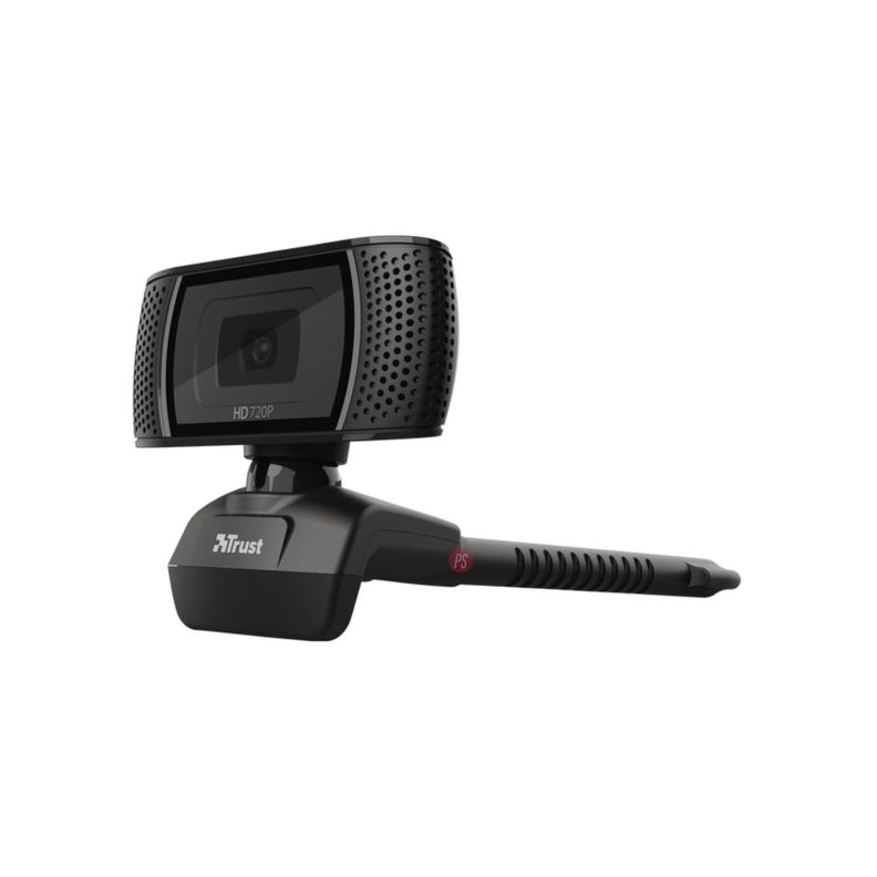 Cámara Web HD Stand Universal Trino - PS-4