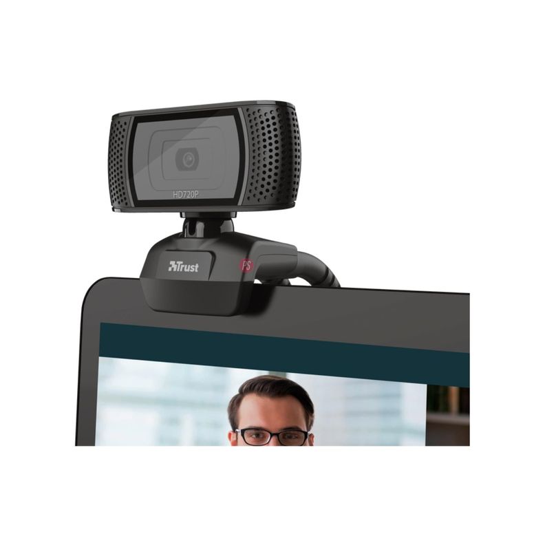 Cámara Web HD Stand Universal Trino - PS-5