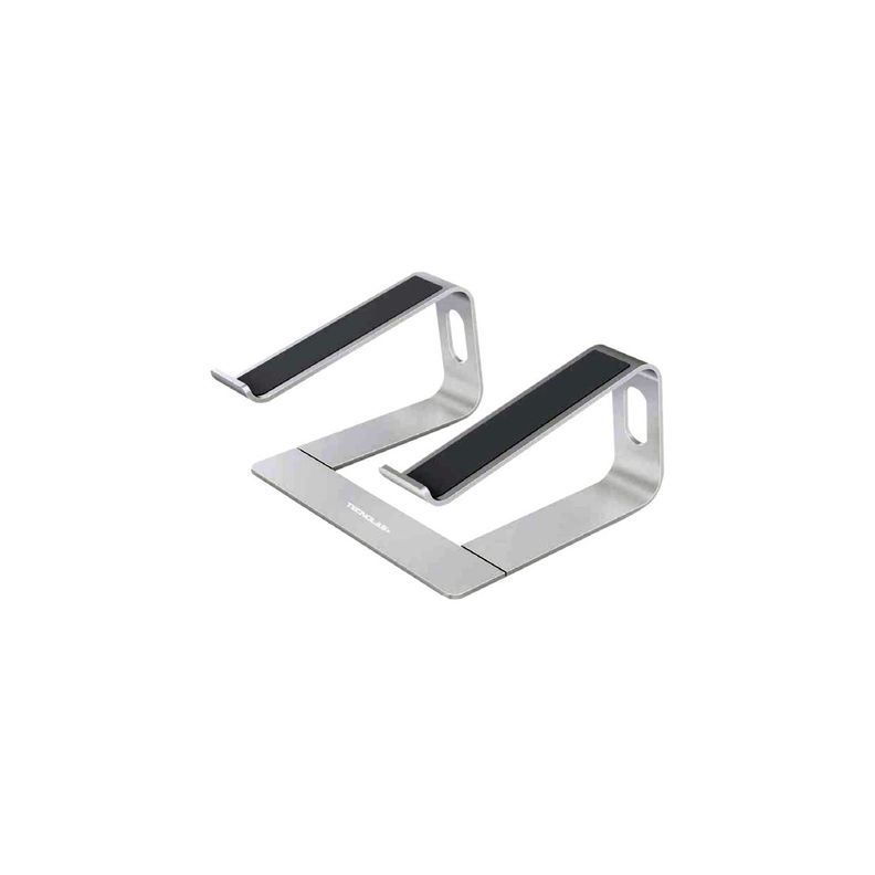 Soporte Notebook Desmontable Antideslizante De Aluminio - PS-0