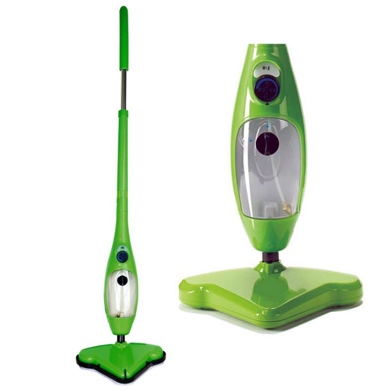 Mopa Limpiadora A Vapor 1300w 5 En 1 - PuntoStore-0