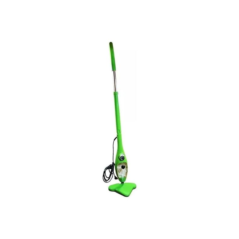 Mopa Limpiadora A Vapor 1300w 5 En 1 - PuntoStore-1