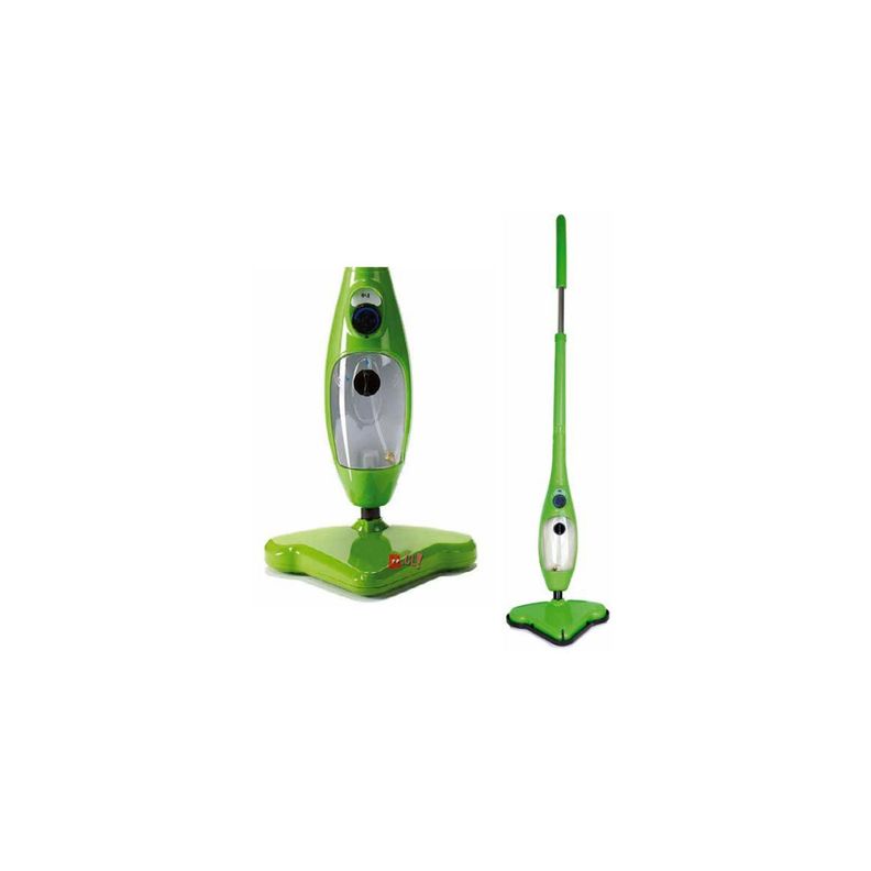 Mopa Limpiadora A Vapor 1300w 5 En 1 - PuntoStore-2